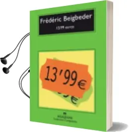 Descargar AudioLibro 13,99 Euros de Frederic Beigbeder año 2016