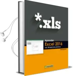 Descargar AudioLibro Aprender Excel 2016 con 100 Ejercicios Practicos de Mediactive año 2016