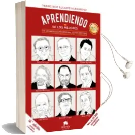 Descargar AudioLibro Aprendiendo de los Mejores de Francisco Alcaide Hernandez año 2016