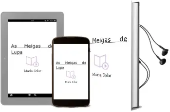 Descargar AudioLibro As Meigas de Lupa de María Solar año 2016