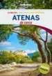 AudioLibro Atenas de Cerca 2016 (Lonely Planet) (3ª Ed.) de Alexis Averbuck