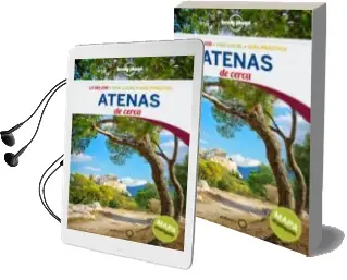 Descargar AudioLibro Atenas de Cerca 2016 (Lonely Planet) (3ª Ed.) de Alexis Averbuck año 2016