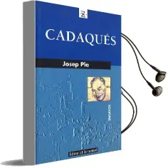 Descargar AudioLibro Cadaqués de Josep Pla año 2016