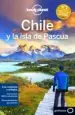 AudioLibro Chile y la Isla de Pascua (6ª Ed.) (Lonely Planet) de Carolyn Mccarthy
