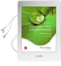 Descargar AudioLibro Ciencias de la Tierra y Medioambientales 2º Bachillerato Incluye Código Smartbook (ed 2016) de Varios Autores año 2016