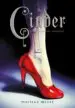 AudioLibro Cinder (Cronicas Lunares 1) de Marissa Meyer