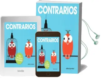 Descargar AudioLibro Contrarios de Patrick George año 2016