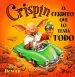 AudioLibro Crispín, el Cerdito que lo Tenía Todo de Ted Dewan