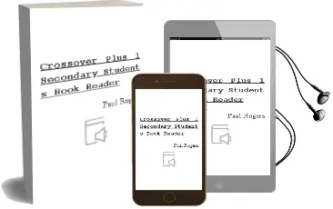 Descargar AudioLibro Crossover Plus 1. Secondary. Student\'S Book + Reader  de Paul Rogers año 2016