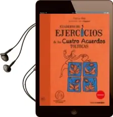 Descargar AudioLibro Cuadernos de Ejercicios de los Cuatro Acuerdos Toltecas de Patrice Ras año 2016