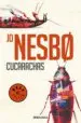 AudioLibro Cucarachas (Harry Hole 2) de Jo Nesbo