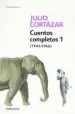 AudioLibro Cuentos Completos i de Julio Cortazar
