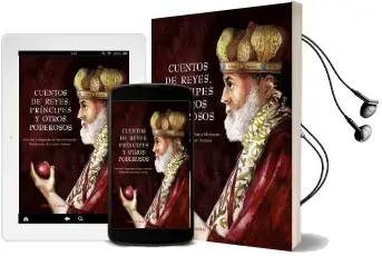 Descargar AudioLibro Cuentos de Reyes, Príncipes y Todopoderosos de Varios Autores año 2016