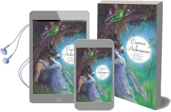Descargar AudioLibro Cuentos de Shakespeare de William Shakespeare año 2016