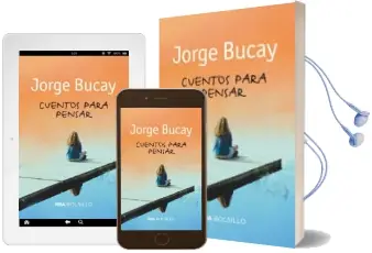 Descargar AudioLibro Cuentos para Pensar de Jorge Bucay año 2016