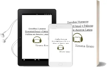 Descargar AudioLibro Derechos Humanos, Diversidad Sexual y Políticas Públicas en América Latina de Ximena Erazo año 2016