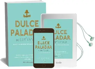 Descargar AudioLibro Dulce Paladar de Lily Vanilli año 2016