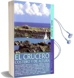 Descargar AudioLibro El Crucero Costero y de Altura de Olivier Le Carrer año 2016