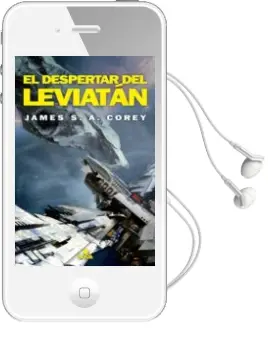 Descargar AudioLibro El Despertar del Leviatan de James S. A. Corey año 2016