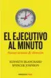 AudioLibro El Ejecutivo al Minuto (Nueva ed. Bolsillo) de Kenneth H. Blanchard