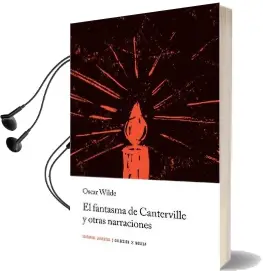 Descargar AudioLibro El Fantasma de Canterville y Otras Narraciones de Oscar Wilde año 2016