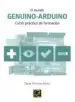 AudioLibro El Mundo Genuino-Arduino: Curso Practico de Formacion de Oscar Torrente Artero