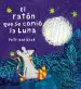 AudioLibro El Ratón que se Comió la Luna de Petr Horáček
