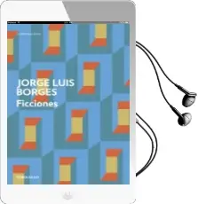 Descargar AudioLibro Ficciones de Jorge Luis Borges año 2016