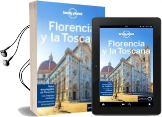 Descargar AudioLibro Florencia y la Toscana 2016 (Lonely Planet) (5ª Ed.) de Nicola Williams año 2016