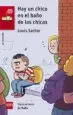 AudioLibro Hay un Chico en el Baño de las Chicas de Louis Sachar