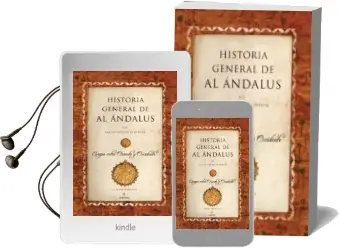Descargar AudioLibro Historia General de al Andalus (4ª Ed.) de Emilio Gonzalez Ferrin año 2016