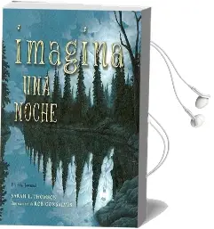 Descargar AudioLibro Imagina una Noche de Sarah L. Thomson año 2016