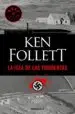 AudioLibro Isla de las Tormentas de Ken Follett