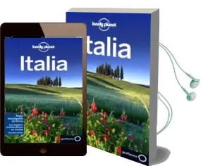 Descargar AudioLibro Italia 2016 (Lonely Planet) (7ª Ed.) de Varios Autores año 2016