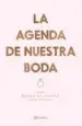 AudioLibro La Agenda de Nuestra Boda de Bodas De Cuento