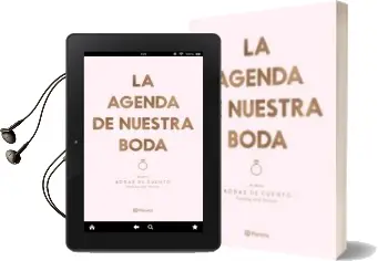 Descargar AudioLibro La Agenda de Nuestra Boda de Bodas De Cuento año 2016