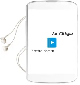 Descargar AudioLibro La Chispa de Kristine Barnett año 2016