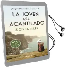 Descargar AudioLibro La Joven del Acantilado de Lucinda Riley año 2016