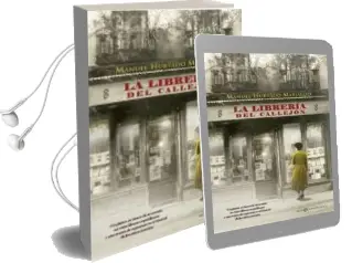 Descargar AudioLibro La Libreria del Callejon de Manuel Hurtado Marjalizo año 2016