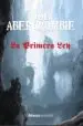 AudioLibro La Primera Ley: Libros i, ii, y iii - Estuche de Joe Abercrombie