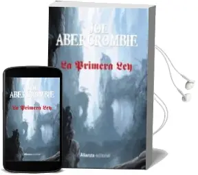 Descargar AudioLibro La Primera Ley: Libros i, ii, y iii - Estuche de Joe Abercrombie año 2016