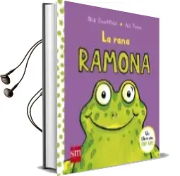 Descargar AudioLibro La Rana Ramona de Nick Denchfield año 2016