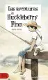 AudioLibro Las Aventuras de Huckleberry Finn de Mark Twain