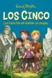 AudioLibro Los Cinco han de Resolver un Enigma de Enid Blyton