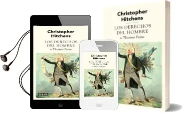 Descargar AudioLibro Los Derechos del Hombre de Thomas Paine de Christopher Hitchens año 2016