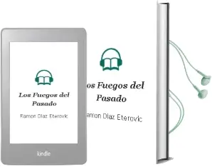 Descargar AudioLibro Los Fuegos del Pasado de Ramón Díaz Eterovic año 2016