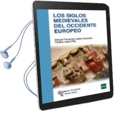 Descargar AudioLibro Los Siglos Medievales del Occidente Europeo de Varios Autores año 2016