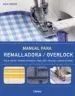 AudioLibro Manual para Remalladora / Overlock de Julia Hincks