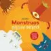 AudioLibro Monstruos Patas Arriba : Libros de Monstruos de Agnese Baruzzi