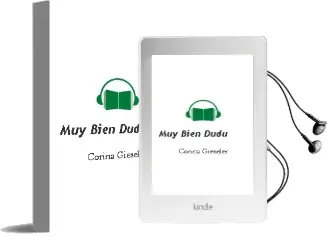 Descargar AudioLibro ¡Muy Bien, Dudú! de Corina Gieseler año 2016